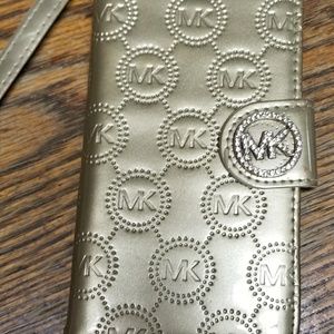 MK Samsung galaxy 6 case